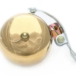 Public Bikes Brass Bell