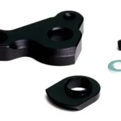 Ns-bikes 2015-2016 Eccentric ALU / Eccentric Cromo 27.5" / 2016-2017 Liar Derailleur Hanger