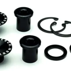 Ns-bikes Dropout Link Bolts For NS Soda/ Slope Frame