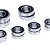 Ns-bikes Fuzz Bearing Kit