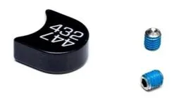 Ns-bikes Left Dropout Hardware Insert