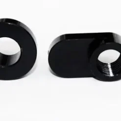 Ns-bikes Soda Frame Dropout Inserts