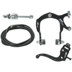 Odyssey 1999 Caliper Brake And Lever Kit