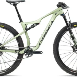 Orbea Oiz M20 TR (2022)