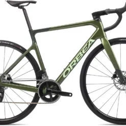 Orbea ORCA M31eTEAM