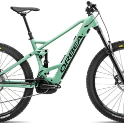 Orbea Wild FS H20
