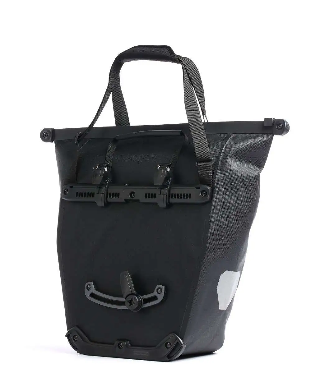 Ortlieb Bike Shopper Pannier 2 Ortlieb Bike Shopper Pannier - Image 2