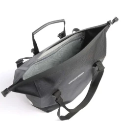 Ortlieb Bike Shopper Pannier 5 Ortlieb Bike Shopper Pannier -Shimano Shop ortlieb bike shopper ql2 1 luggage bag black f7421 ortlieb 34