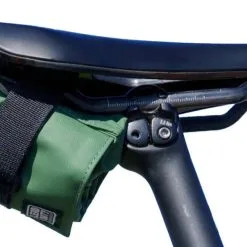 Lead Out Saddle Bag 7 Lead Out Saddle Bag -Shimano Shop out sac selle olive lo314 lead