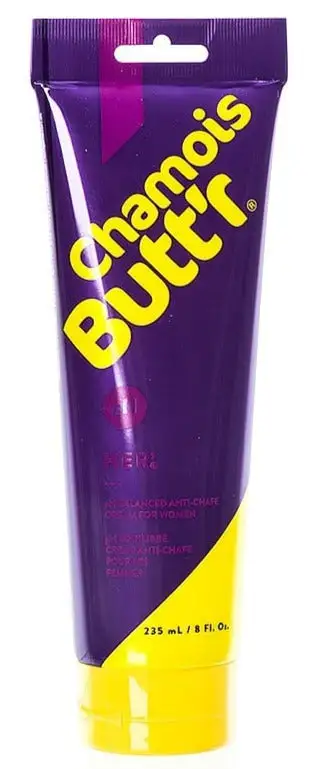 Chamois Butt'r Her 1 Chamois Butt'r Her