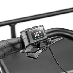 Momentum PakYak E+ (28MPH) -Shimano Shop pakyak highlight 2