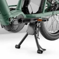 Momentum PakYak E+ (28MPH) -Shimano Shop pakyak highlight 8