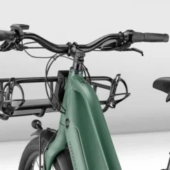 Momentum PakYak E+ (28MPH) -Shimano Shop pakyak highlight 9