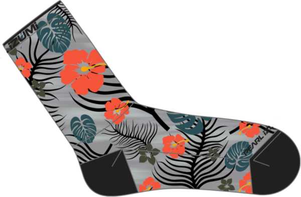 Pearl Izumi Pro Tall Socks 4 Pearl Izumi Pro Tall Socks - Image 4