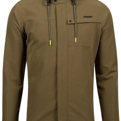 Pearl Izumi Rove Barrier Jacket