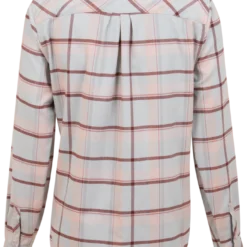 Pearl Izumi Rove Flannel (Women's) -Shimano Shop pearl izumi womens rove long sleeve shirt 388143 11