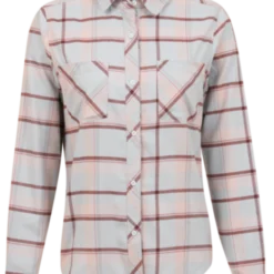 Pearl Izumi Rove Flannel (Women's) -Shimano Shop pearl izumi womens rove long sleeve shirt 388143 12