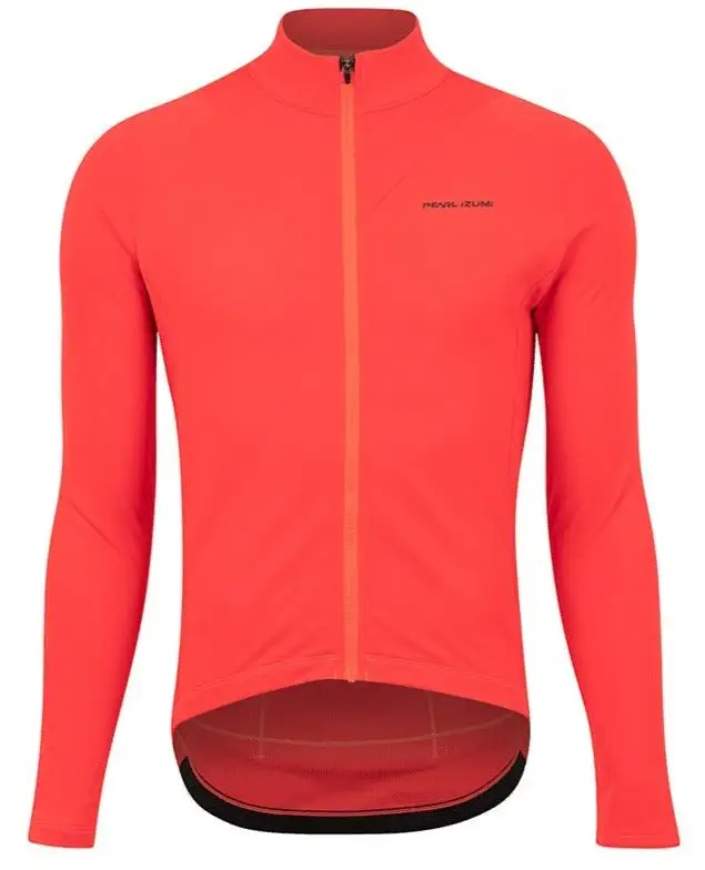 Pearl Izumi Attack Thermal Jersey 1 Pearl Izumi Attack Thermal Jersey