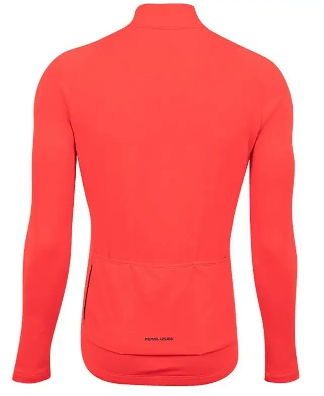 Pearl Izumi Attack Thermal Jersey 2 Pearl Izumi Attack Thermal Jersey - Image 2