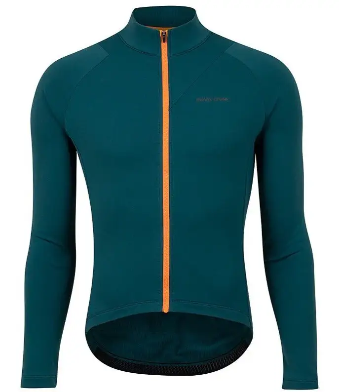 Pearl Izumi Attack Thermal Jersey 3 Pearl Izumi Attack Thermal Jersey - Image 3