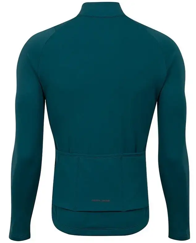 Pearl Izumi Attack Thermal Jersey 4 Pearl Izumi Attack Thermal Jersey - Image 4