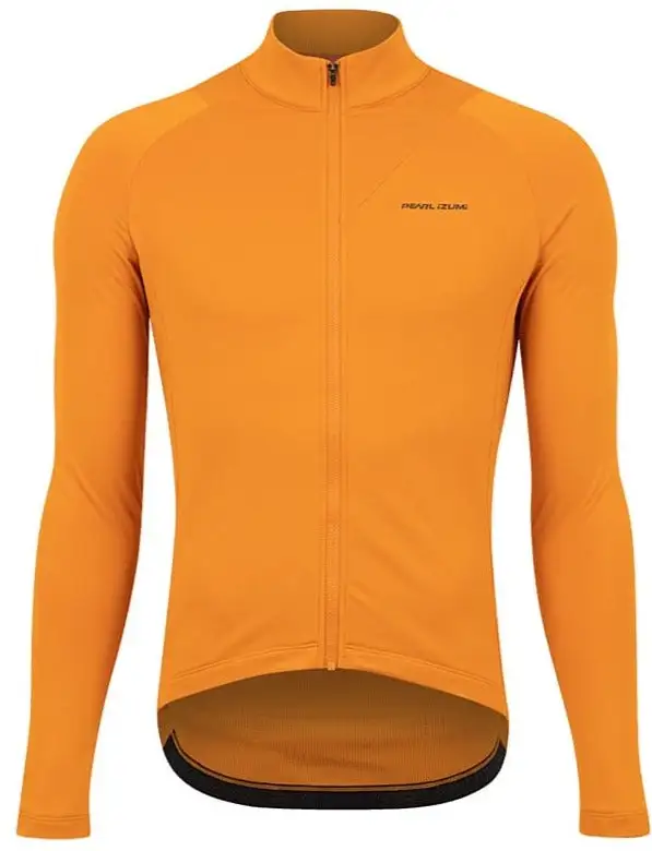 Pearl Izumi Attack Thermal Jersey 5 Pearl Izumi Attack Thermal Jersey - Image 5