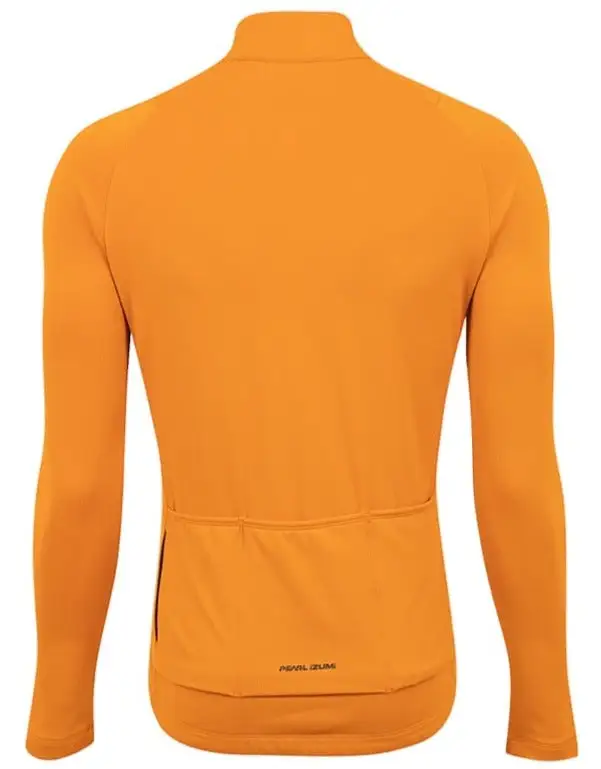 Pearl Izumi Attack Thermal Jersey 6 Pearl Izumi Attack Thermal Jersey - Image 6