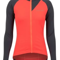 Pearl Izumi Attack Thermal Jersey (Women's) -Shimano Shop pf0k07 5