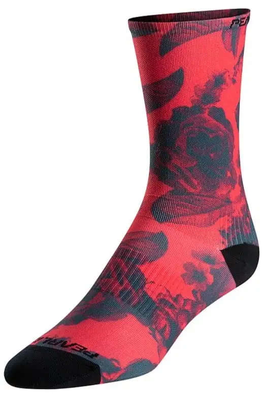 Pearl Izumi Pro Tall Socks 2 Pearl Izumi Pro Tall Socks - Image 2