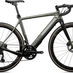 Pivot Cycles E-Vault Pro GRX