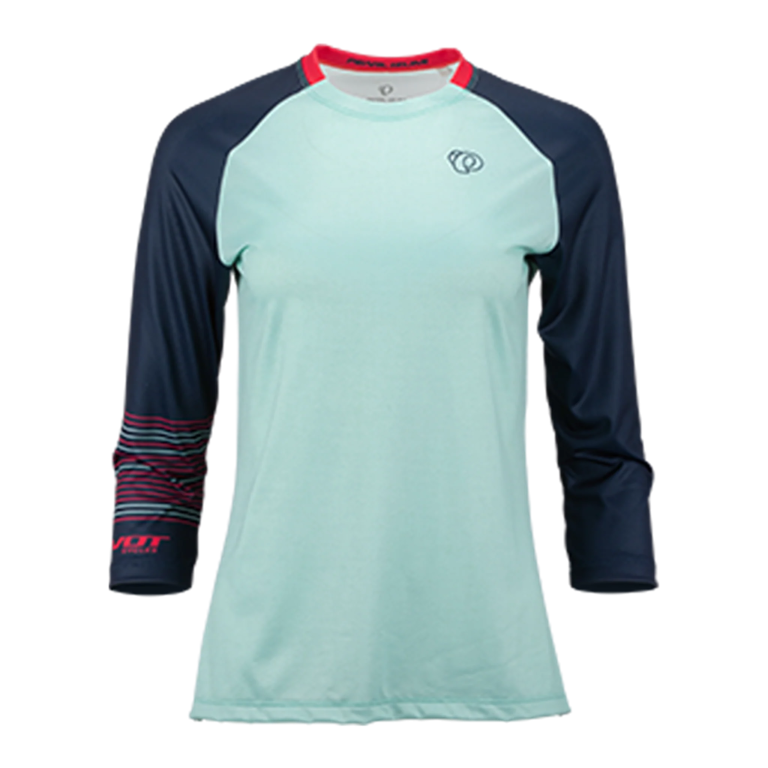 Peahi 3/4 Jersey (Women's) 1 Peahi 3/4 Jersey (Women's)