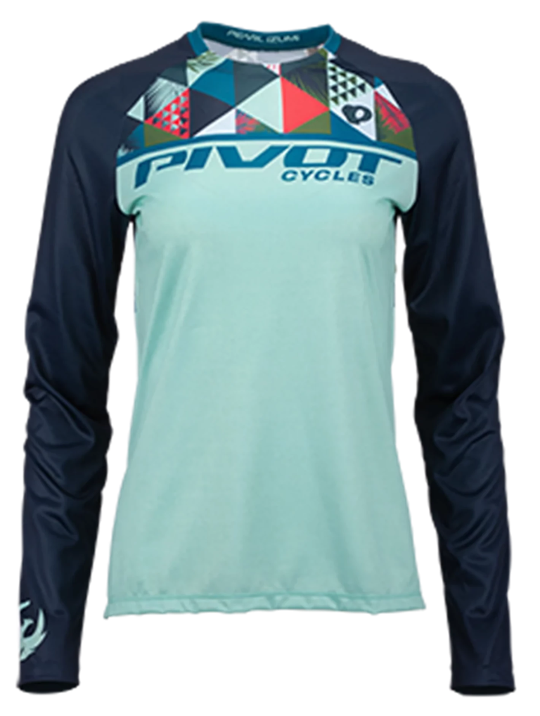 Peahi Jersey (Women's) 1 Peahi Jersey (Women's)