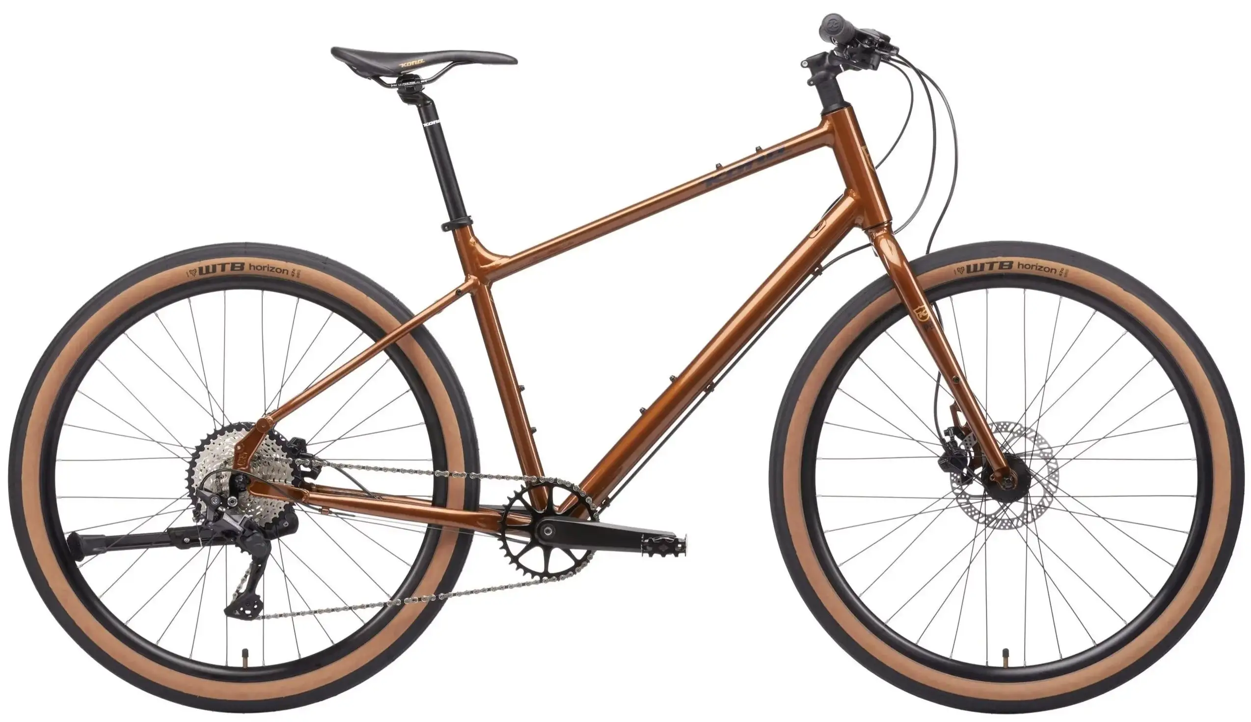 KONA Dew Plus 3 KONA Dew Plus - Image 3