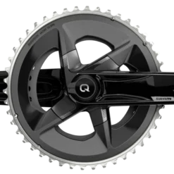 SRAM Rival AXS Power Meter Crankset