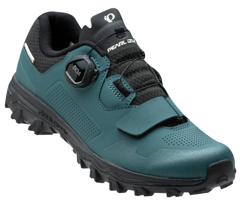 Pearl Izumi X-Alp Summit Mountain Shoes (Women's) 2 Pearl Izumi X-Alp Summit Mountain Shoes (Women's) - Image 2