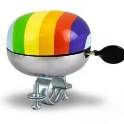 Public Bikes Pride Bell