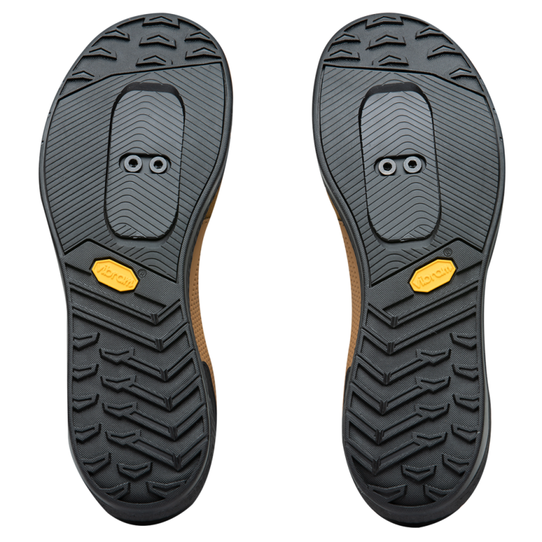 Pearl Izumi X-Alp Launch SPD Mountain Shoes 4 Pearl Izumi X-Alp Launch SPD Mountain Shoes - Image 4