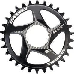 RACEFACE Hyperglide+ CINCH Direct Mount Chainring