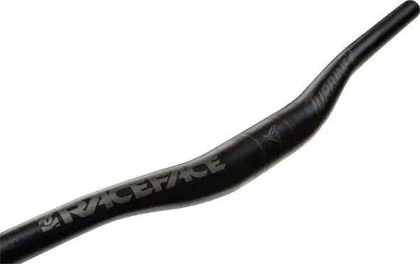 RACEFACE Turbine R 35 Handlebar 1 RACEFACE Turbine R 35 Handlebar