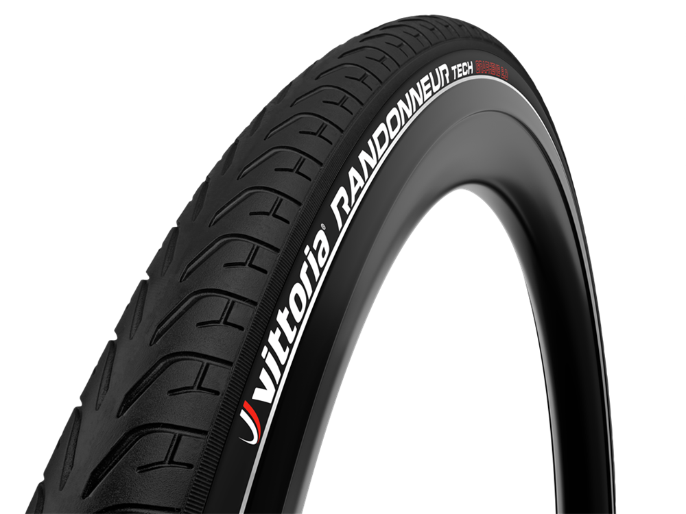 Vittoria Randonneur Tech Tire (700x35c) 1 Vittoria Randonneur Tech Tire (700x35c)