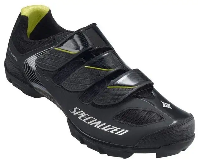 Specialized Riata Mountain Shoes (Women's) 1 Specialized Riata Mountain Shoes (Women's)