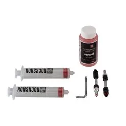 Rock-shox Bleed Kit