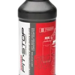 Rock-shox Suspension Oil