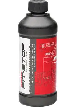 Rock-shox Suspension Oil 1 Rock-shox Suspension Oil