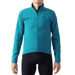 Signature Rain Jacket