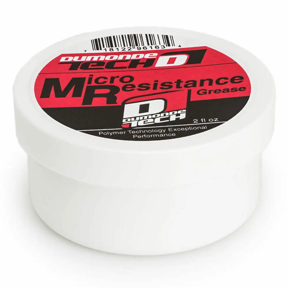 Dumonde Tech MR Grease 1 Dumonde Tech MR Grease
