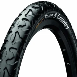 Continental Town And Country Tire