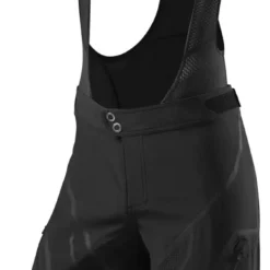 Specialized Atlas XC Pro Shorts With Bib