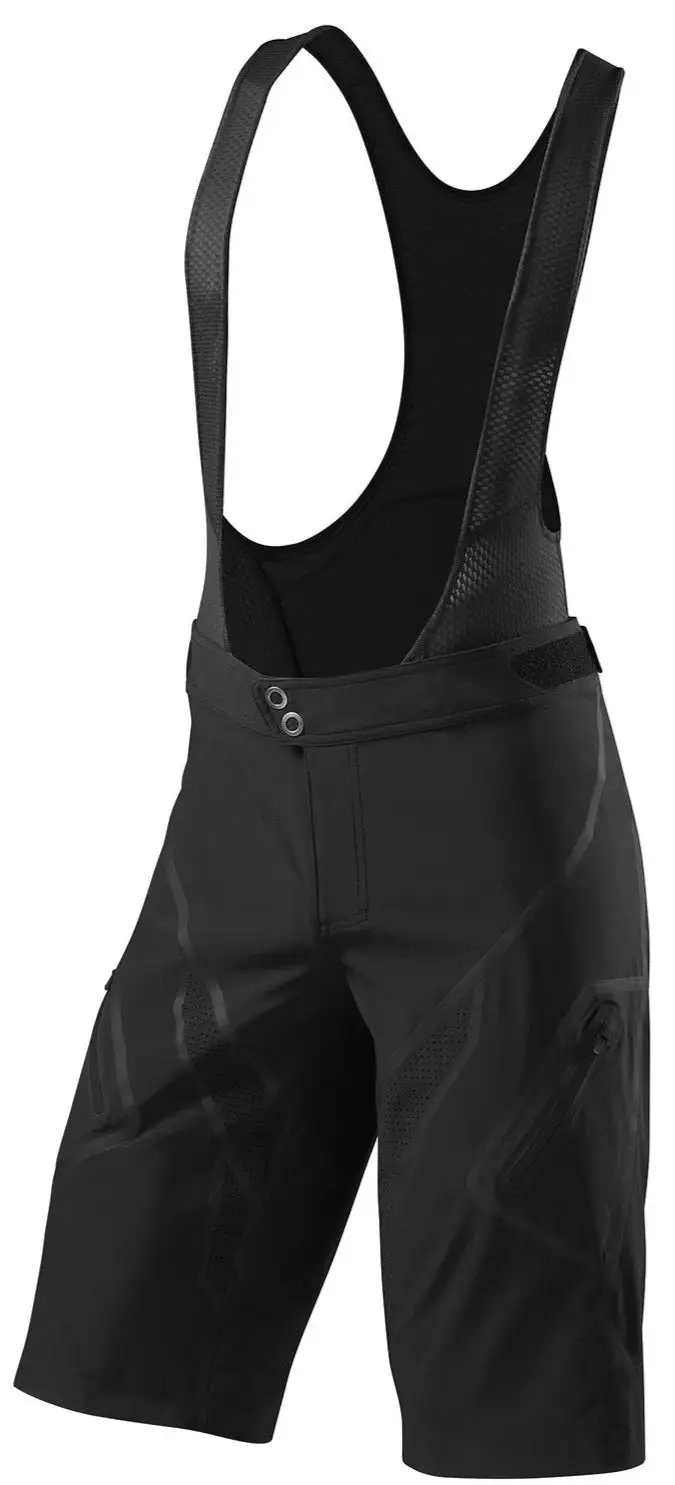 Specialized Atlas XC Pro Shorts With Bib 1 Specialized Atlas XC Pro Shorts With Bib