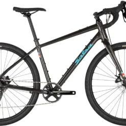 Salsa Cycles Inc. Journeyer Advent 650B